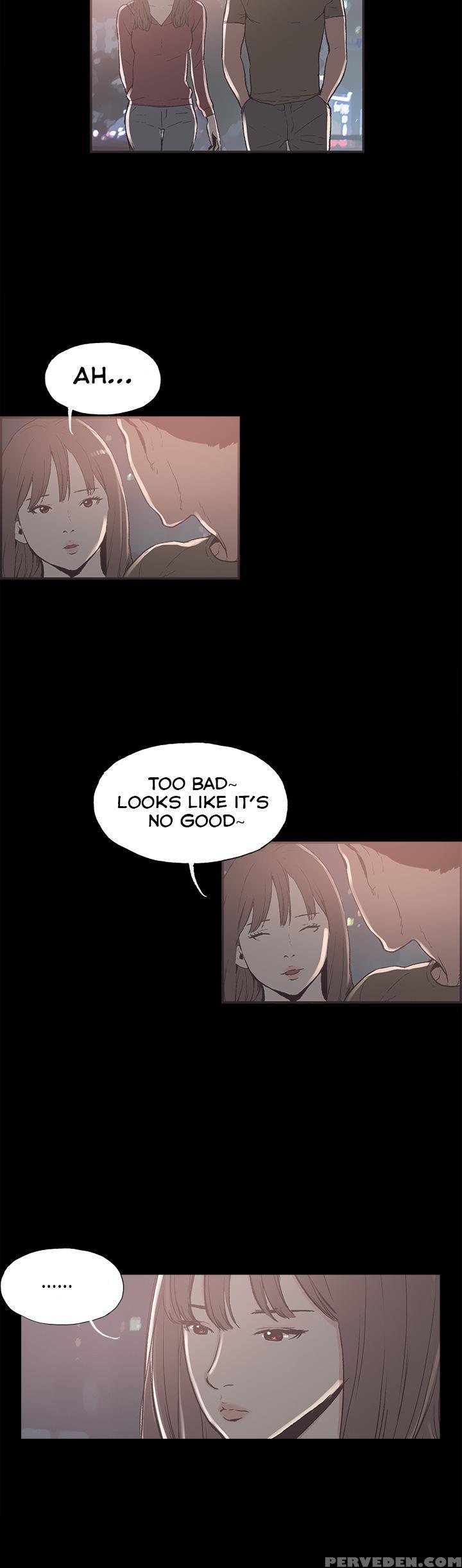 [mr. Byeong-su] Cohabitation Ch.1-45 (english) (ongoing) 1
