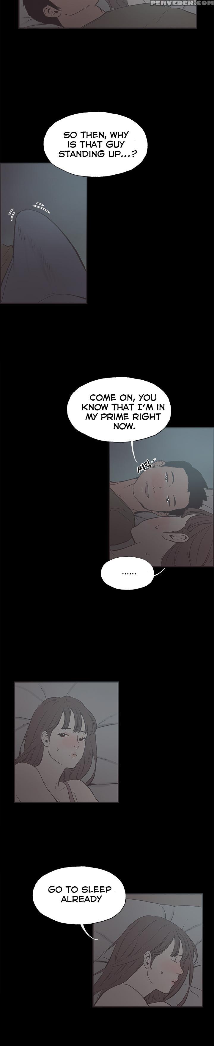 [mr. Byeong-su] Cohabitation Ch.1-45 (english) (ongoing) 1