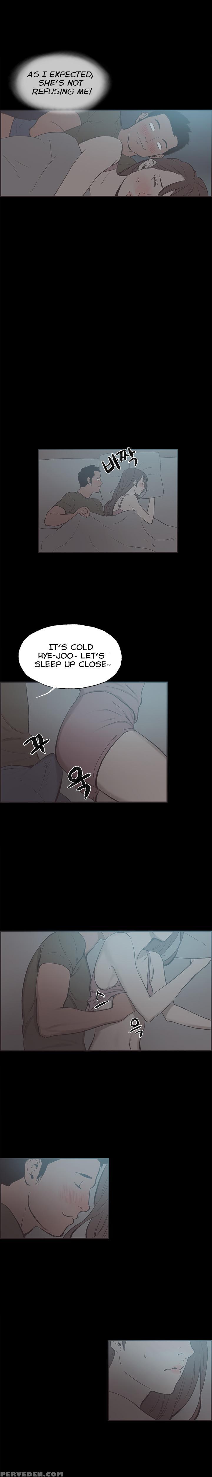 [mr. Byeong-su] Cohabitation Ch.1-45 (english) (ongoing) 1