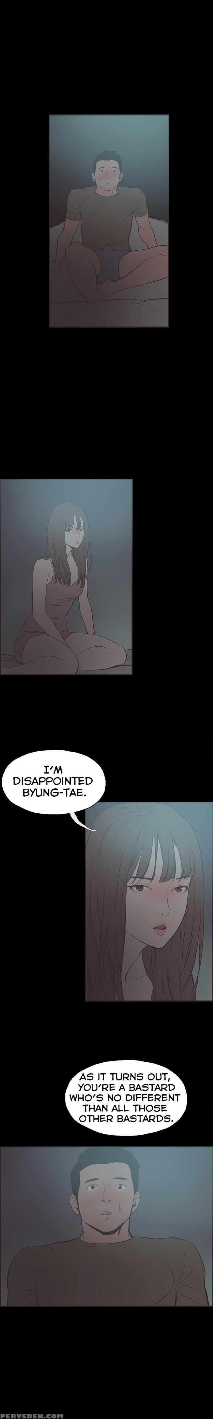 [mr. Byeong-su] Cohabitation Ch.1-45 (english) (ongoing) 1