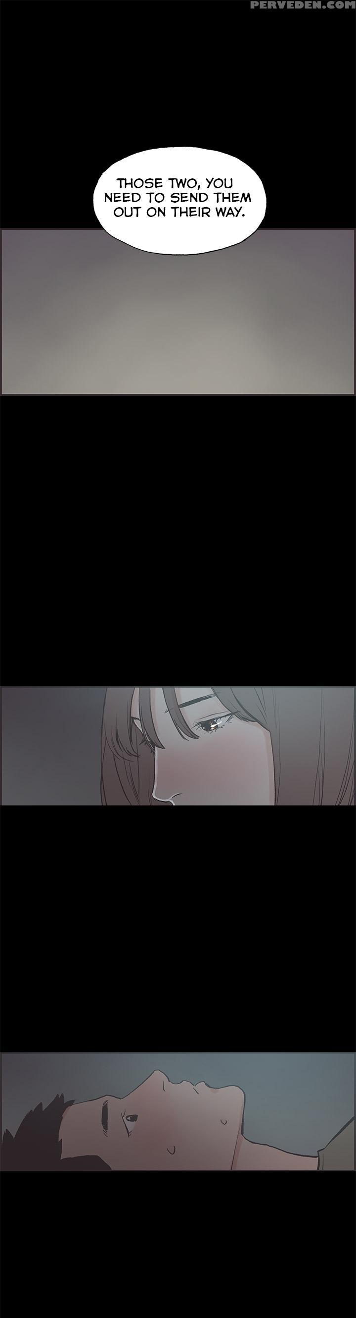 [mr. Byeong-su] Cohabitation Ch.1-45 (english) (ongoing) 1