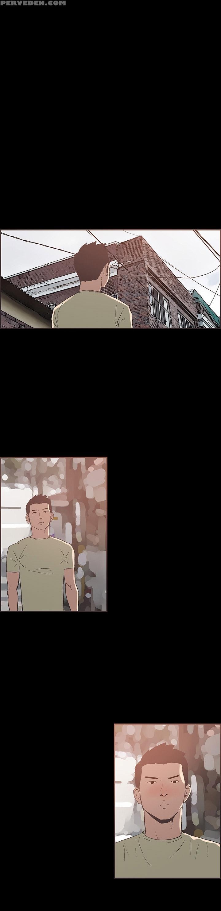 [mr. Byeong-su] Cohabitation Ch.1-45 (english) (ongoing) 1