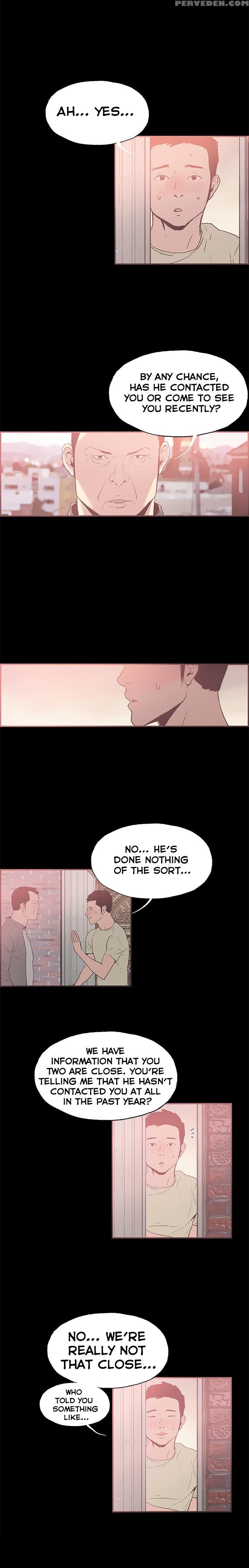 [mr. Byeong-su] Cohabitation Ch.1-45 (english) (ongoing) 1