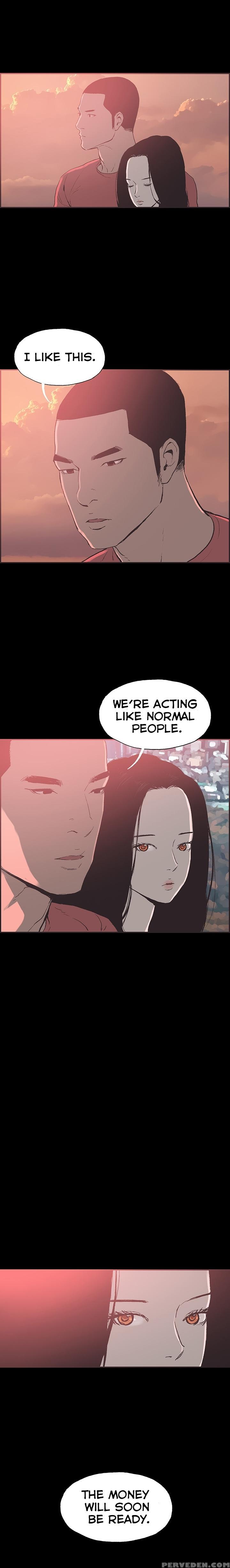 [mr. Byeong-su] Cohabitation Ch.1-45 (english) (ongoing) 1