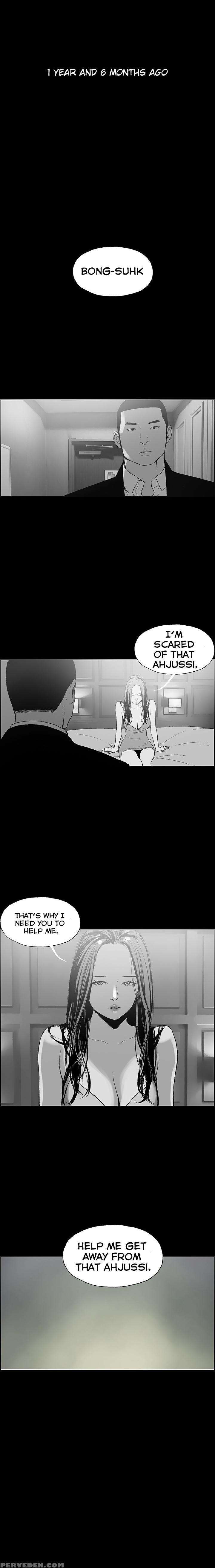 [mr. Byeong-su] Cohabitation Ch.1-45 (english) (ongoing) 1