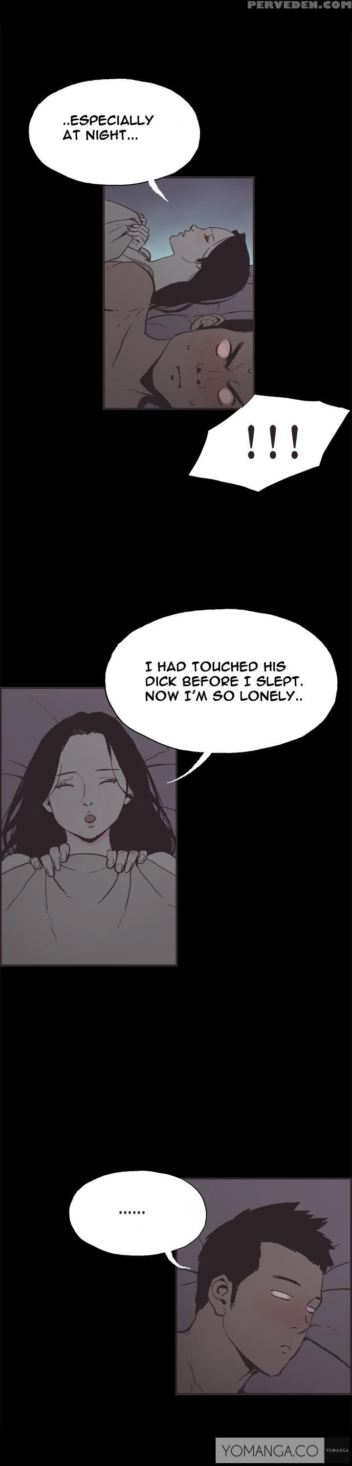 [mr. Byeong-su] Cohabitation Ch.1-45 (english) (ongoing) 1