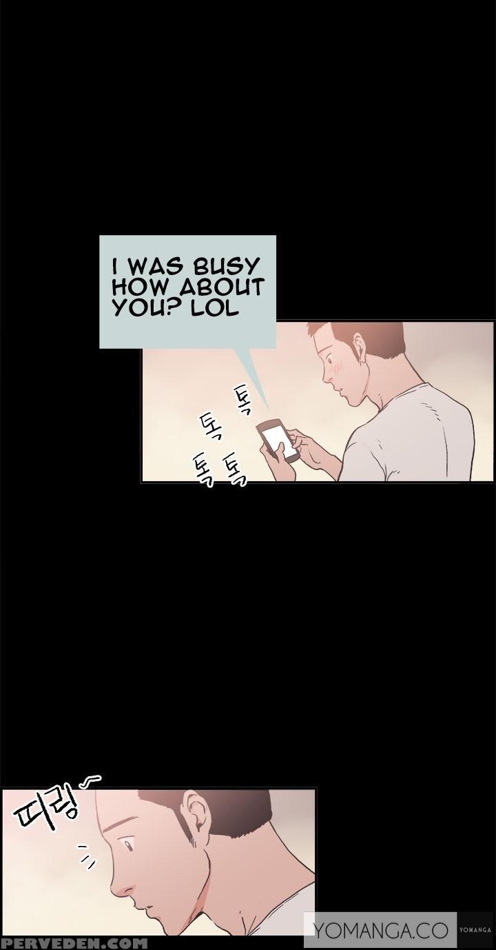 [mr. Byeong-su] Cohabitation Ch.1-45 (english) (ongoing) 1