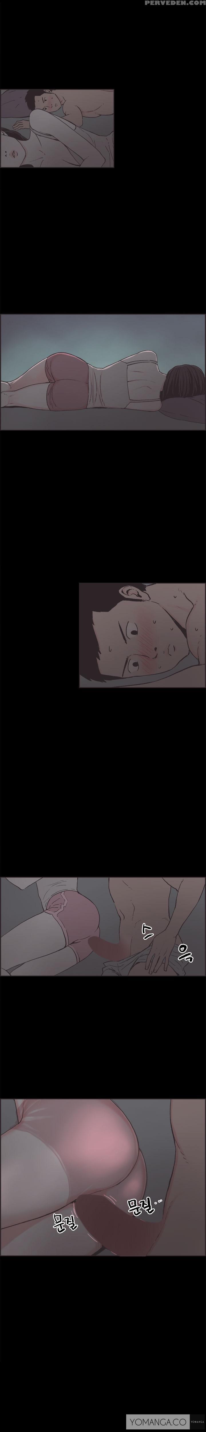 [mr. Byeong-su] Cohabitation Ch.1-46 (english) (ongoing) 1