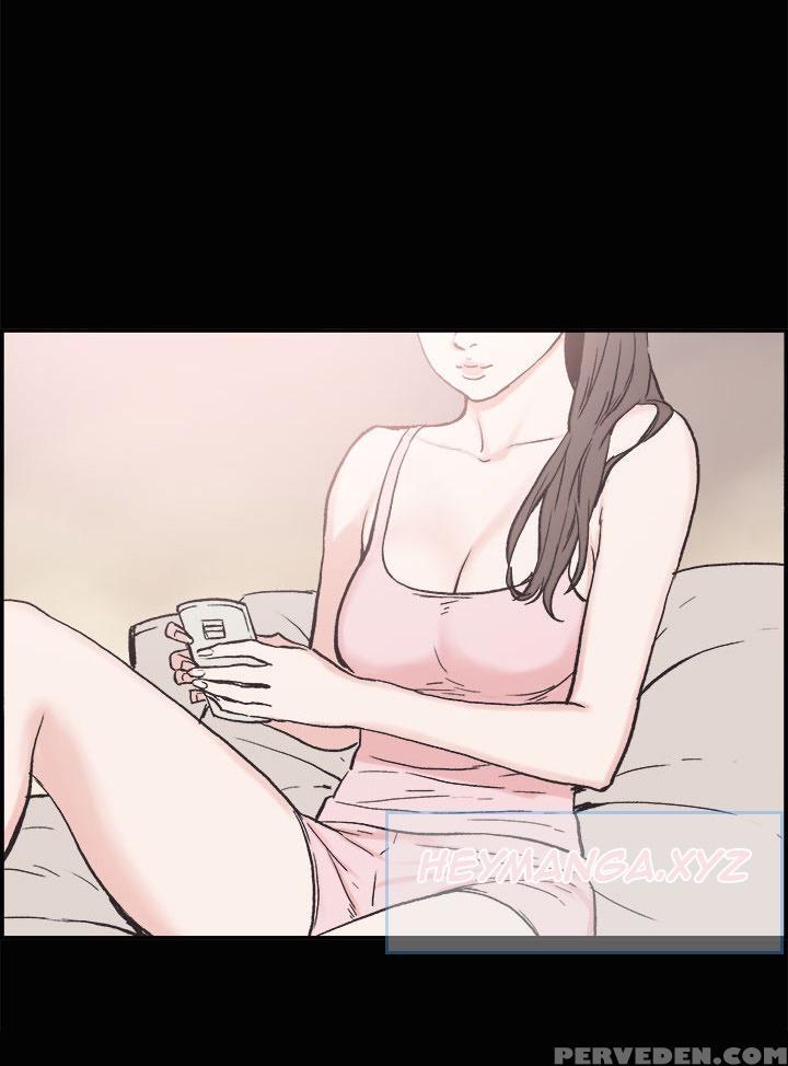 [mr. Byeong-su] Cohabitation Ch.1-46 (english) (ongoing) 1
