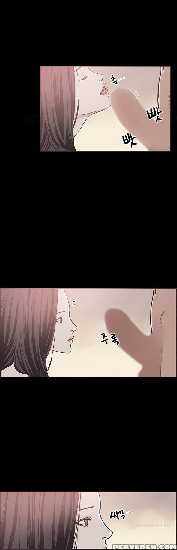 [mr. Byeong-su] Cohabitation Ch.1-46 (english) (ongoing) 1