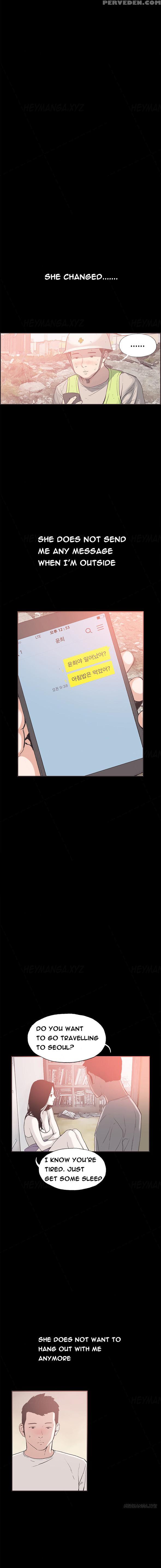 [mr. Byeong-su] Cohabitation Ch.1-46 (english) (ongoing) 1