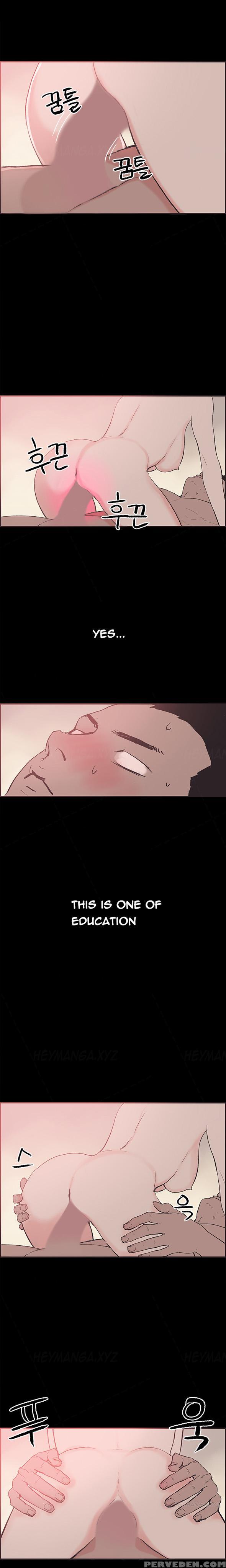 [mr. Byeong-su] Cohabitation Ch.1-46 (english) (ongoing) 1