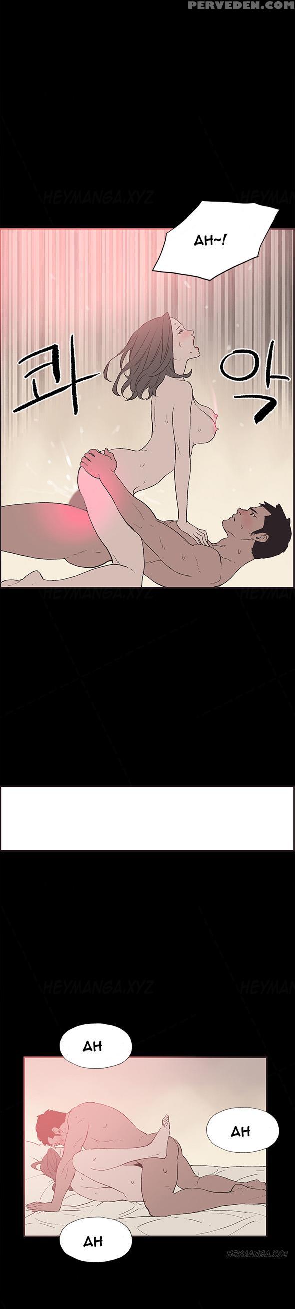 [mr. Byeong-su] Cohabitation Ch.1-46 (english) (ongoing) 1