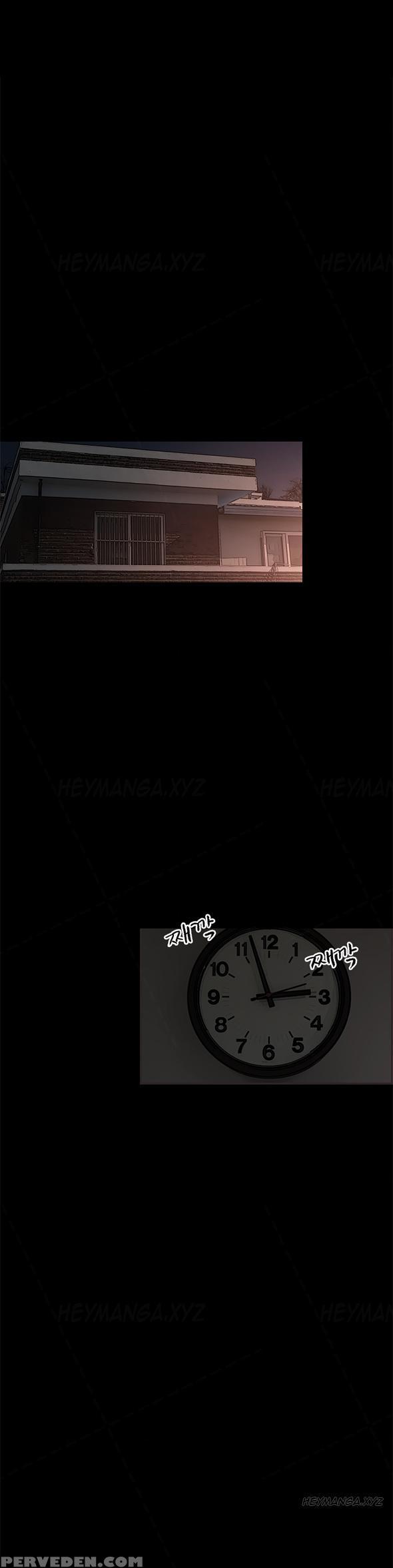[mr. Byeong-su] Cohabitation Ch.1-46 (english) (ongoing) 1