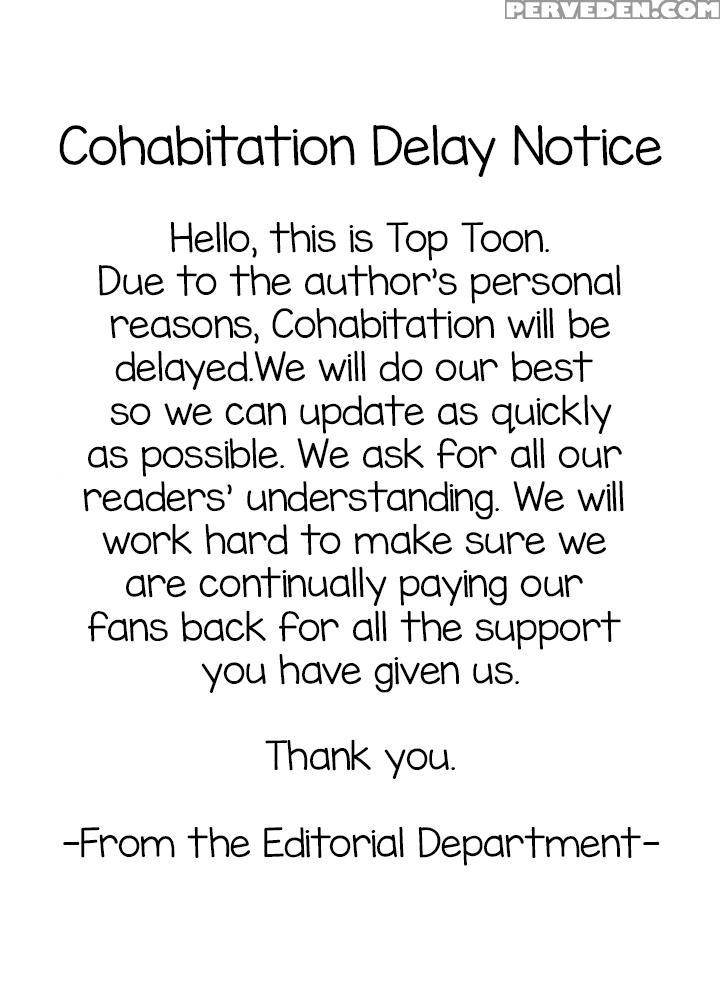[mr. Byeong-su] Cohabitation Ch.1-46 (english) (ongoing) 1