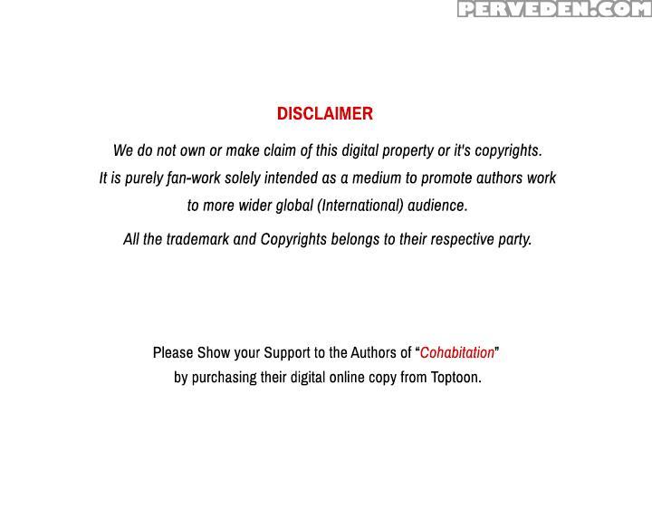 [mr. Byeong-su] Cohabitation Ch.1-46 (english) (ongoing) 1