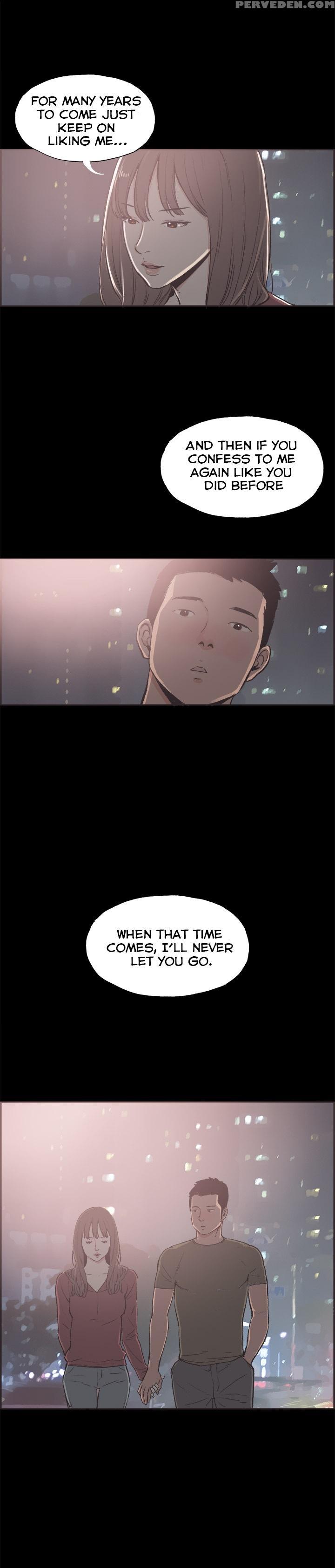 [mr. Byeong-su] Cohabitation Ch.1-46 (english) (ongoing) 1