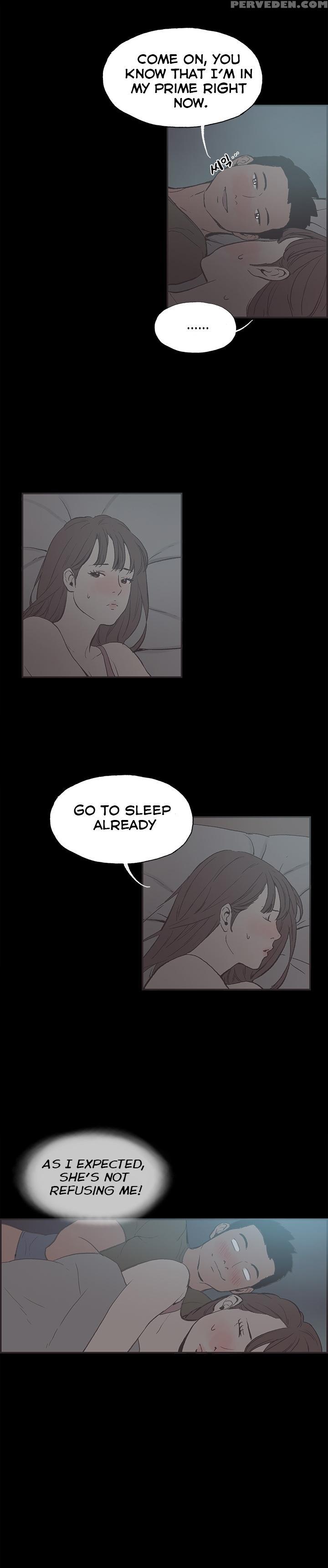 [mr. Byeong-su] Cohabitation Ch.1-46 (english) (ongoing) 1