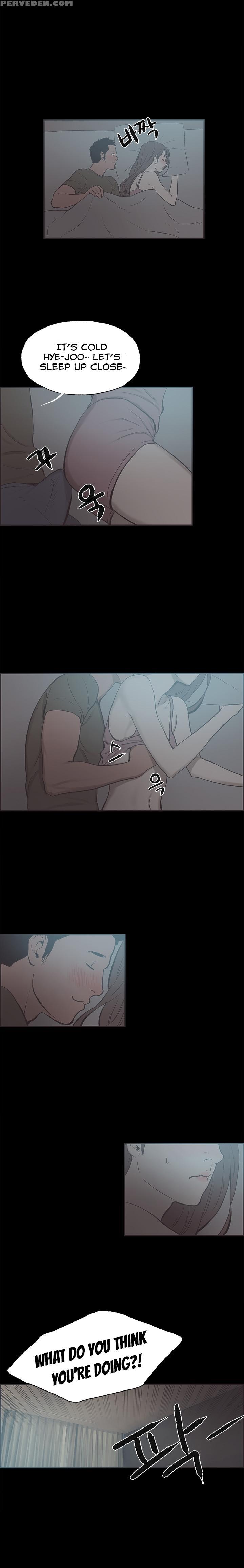 [mr. Byeong-su] Cohabitation Ch.1-46 (english) (ongoing) 1