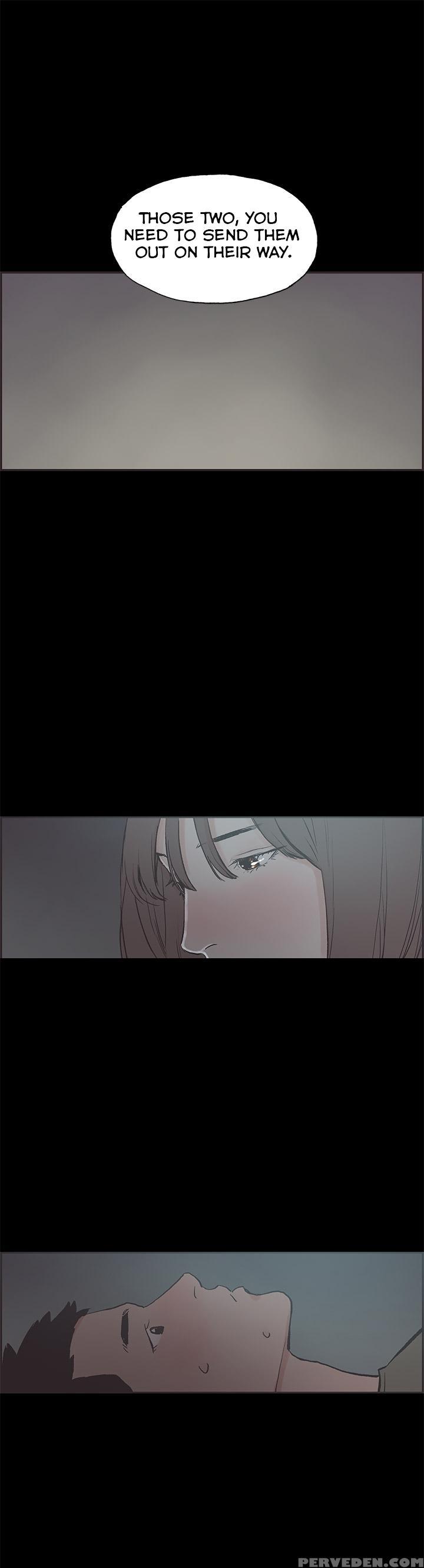 [mr. Byeong-su] Cohabitation Ch.1-46 (english) (ongoing) 1