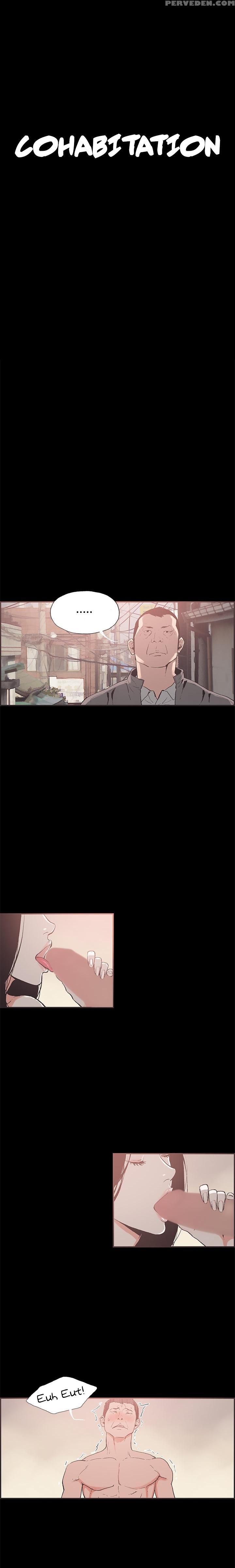 [mr. Byeong-su] Cohabitation Ch.1-46 (english) (ongoing) 1