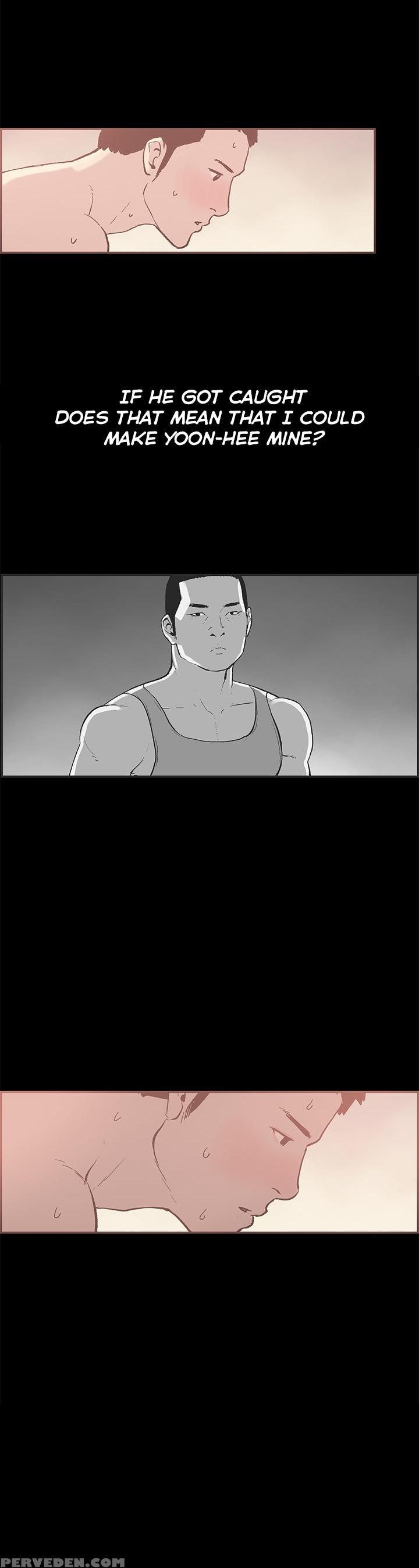 [mr. Byeong-su] Cohabitation Ch.1-46 (english) (ongoing) 1