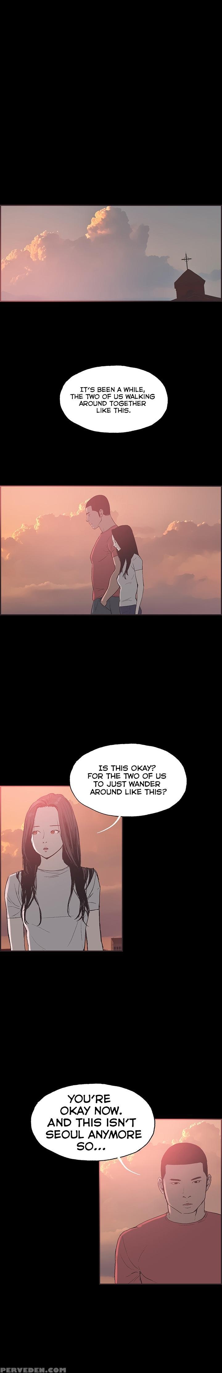 [mr. Byeong-su] Cohabitation Ch.1-46 (english) (ongoing) 1