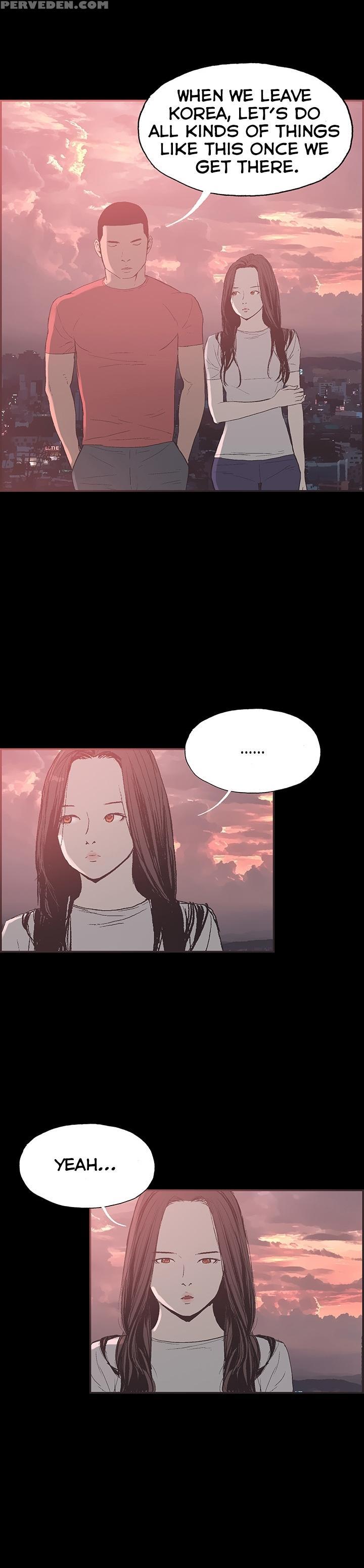 [mr. Byeong-su] Cohabitation Ch.1-46 (english) (ongoing) 1