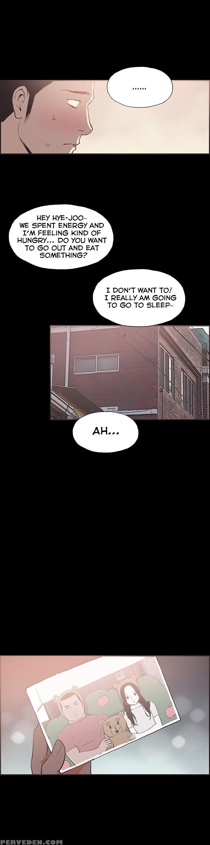 [mr. Byeong-su] Cohabitation Ch.1-46 (english) (ongoing) 1