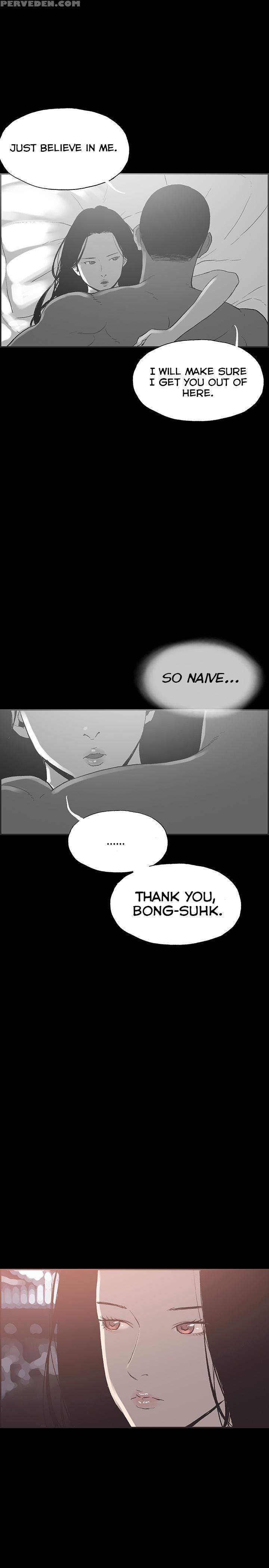 [mr. Byeong-su] Cohabitation Ch.1-46 (english) (ongoing) 1