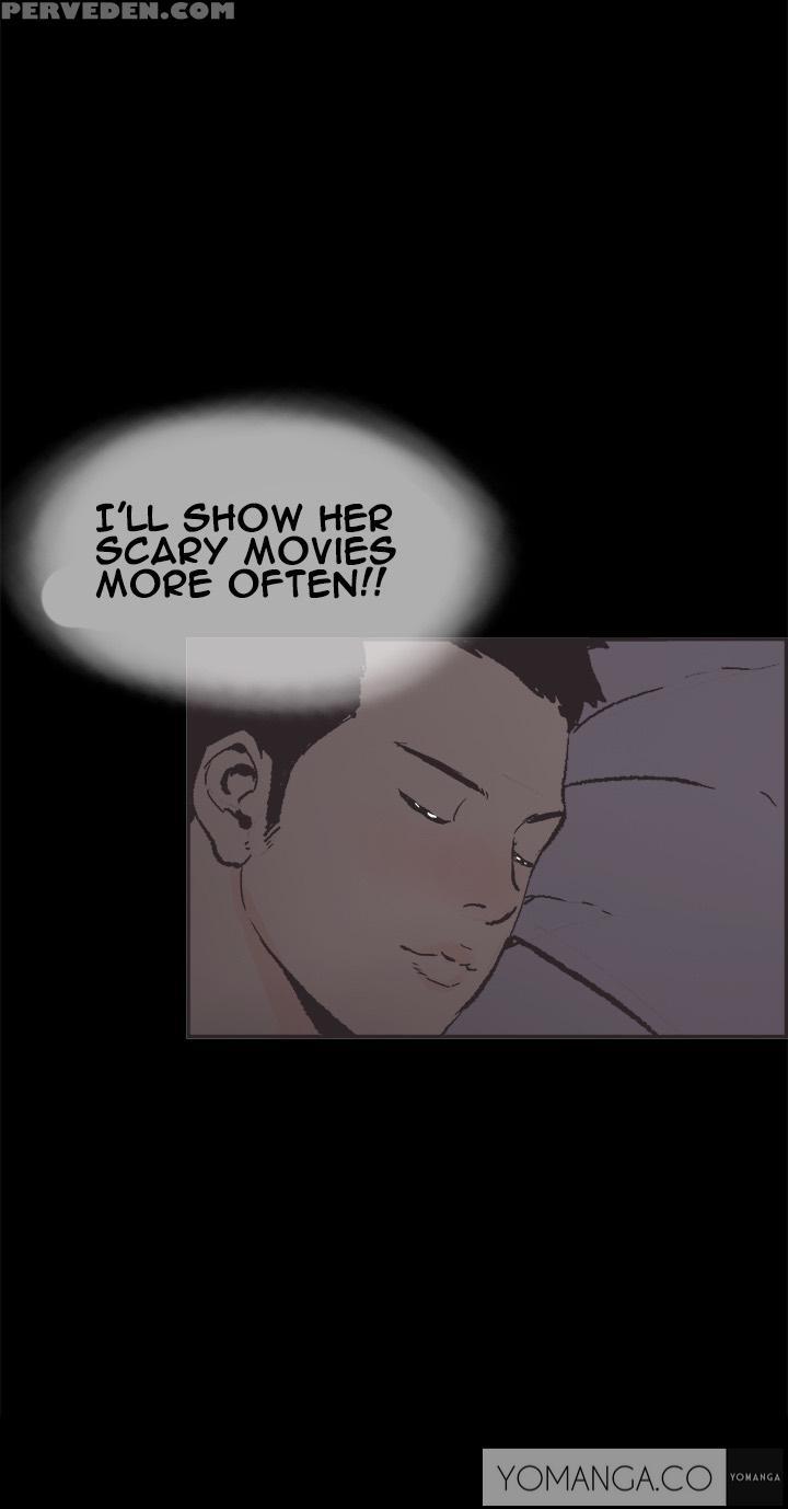 [mr. Byeong-su] Cohabitation Ch.1-46 (english) (ongoing) 1