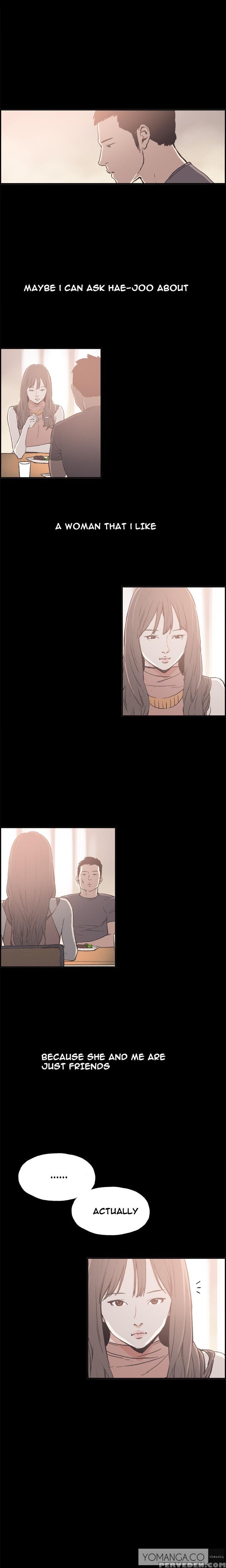 [mr. Byeong-su] Cohabitation Ch.1-47 (english) (ongoing) 1