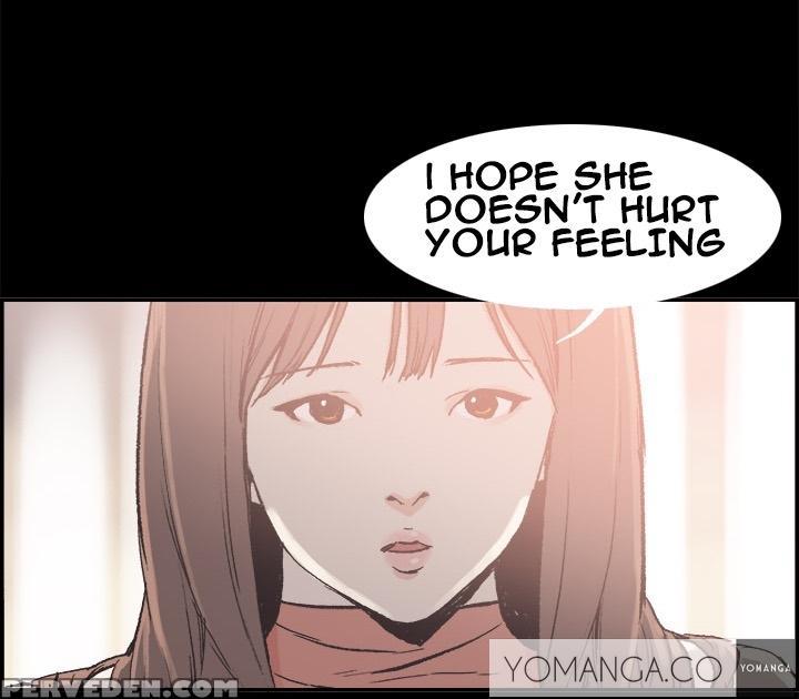 [mr. Byeong-su] Cohabitation Ch.1-47 (english) (ongoing) 1