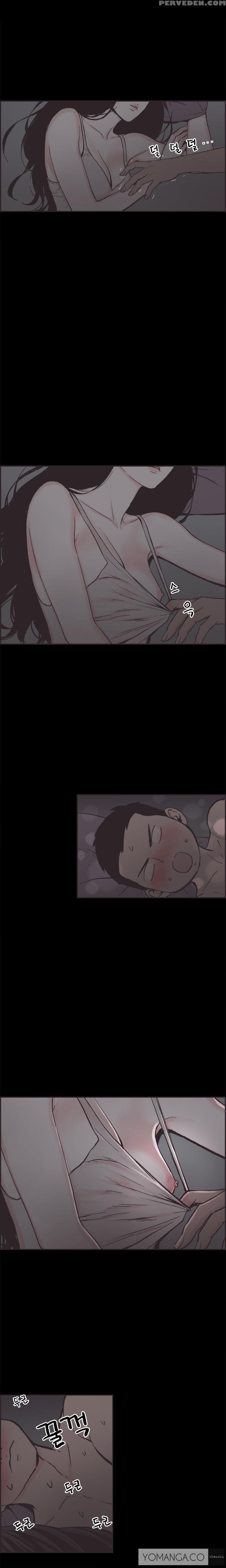 [mr. Byeong-su] Cohabitation Ch.1-47 (english) (ongoing) 1