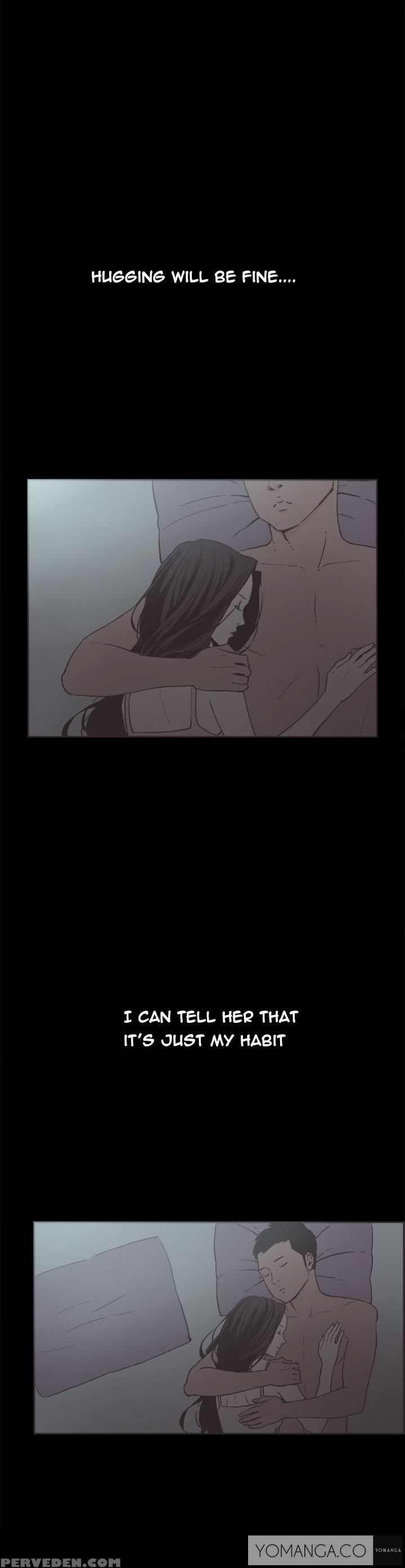[mr. Byeong-su] Cohabitation Ch.1-47 (english) (ongoing) 1