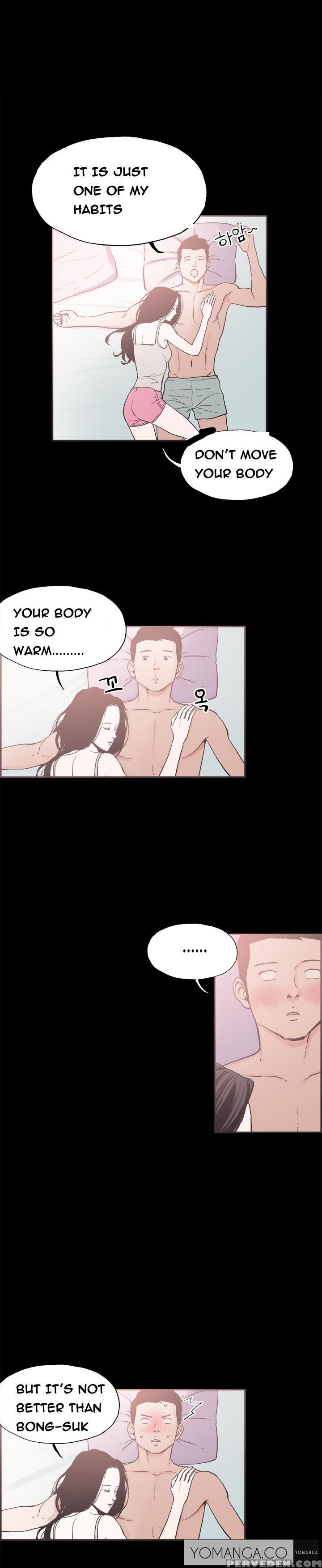 [mr. Byeong-su] Cohabitation Ch.1-47 (english) (ongoing) 1