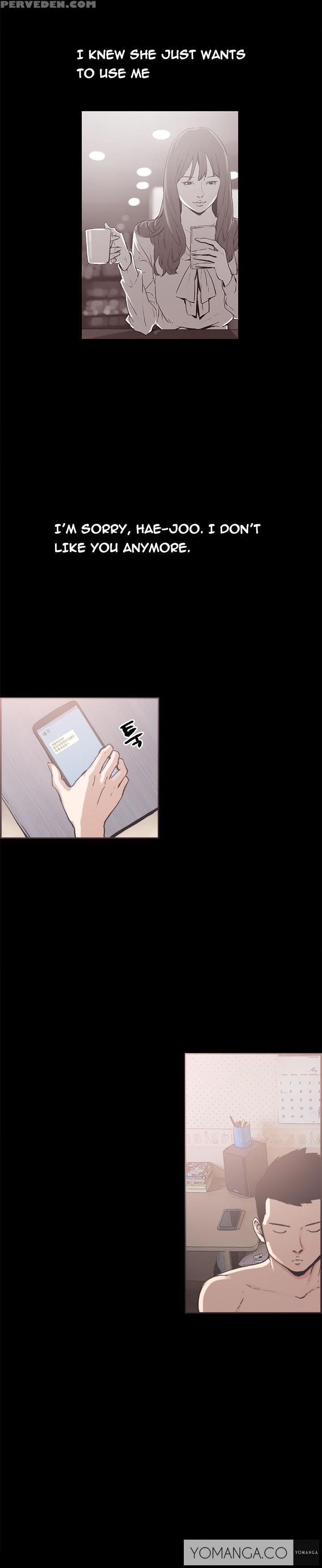 [mr. Byeong-su] Cohabitation Ch.1-47 (english) (ongoing) 1