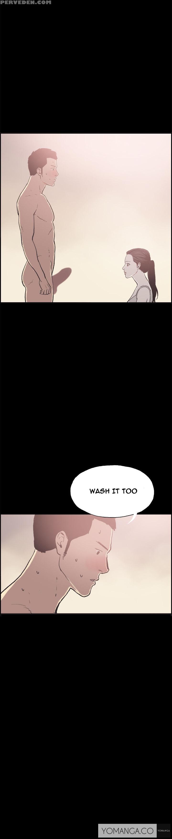 [mr. Byeong-su] Cohabitation Ch.1-47 (english) (ongoing) 1