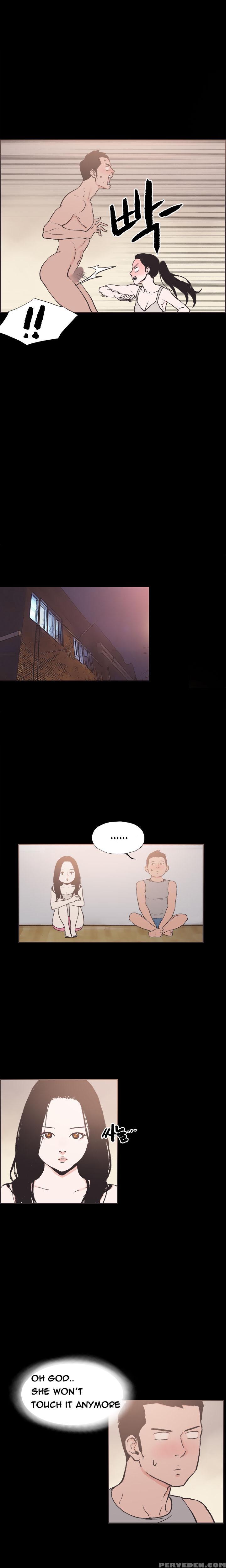 [mr. Byeong-su] Cohabitation Ch.1-47 (english) (ongoing) 1