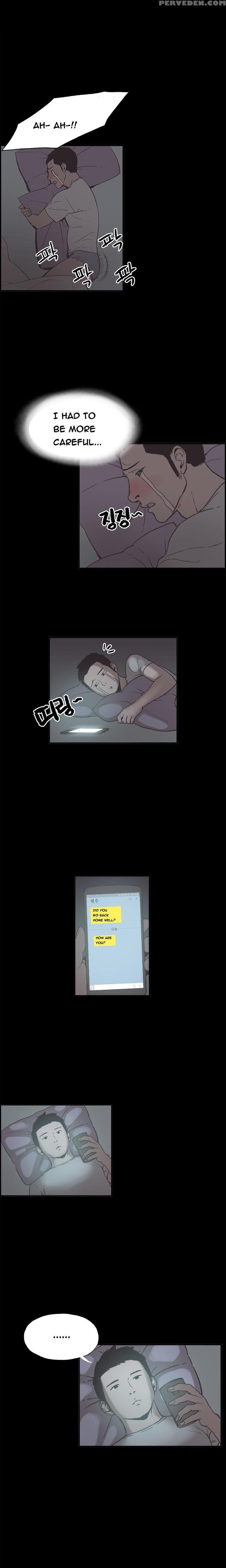 [mr. Byeong-su] Cohabitation Ch.1-47 (english) (ongoing) 1