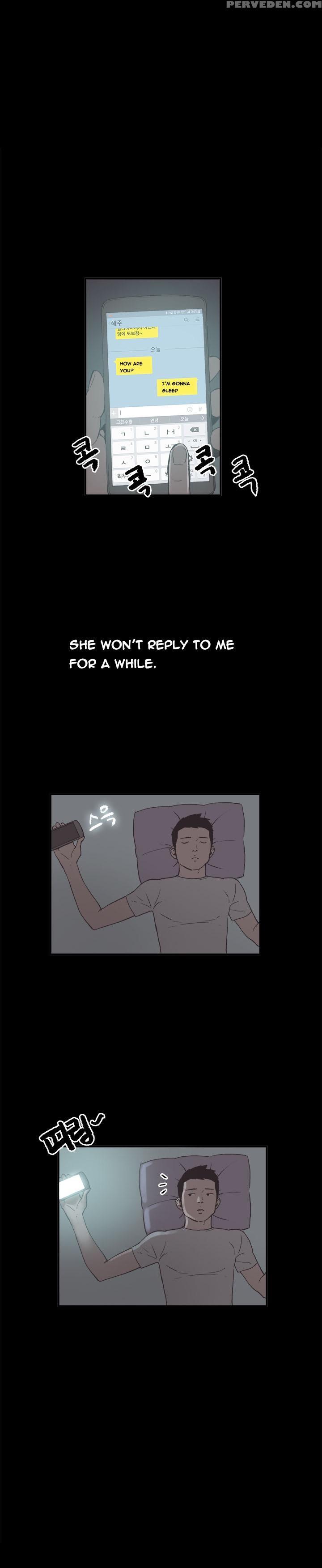 [mr. Byeong-su] Cohabitation Ch.1-47 (english) (ongoing) 1