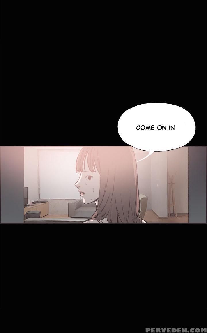 [mr. Byeong-su] Cohabitation Ch.1-47 (english) (ongoing) 1