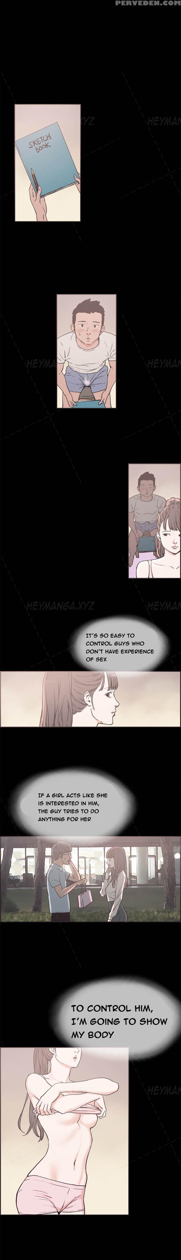[mr. Byeong-su] Cohabitation Ch.1-47 (english) (ongoing) 1