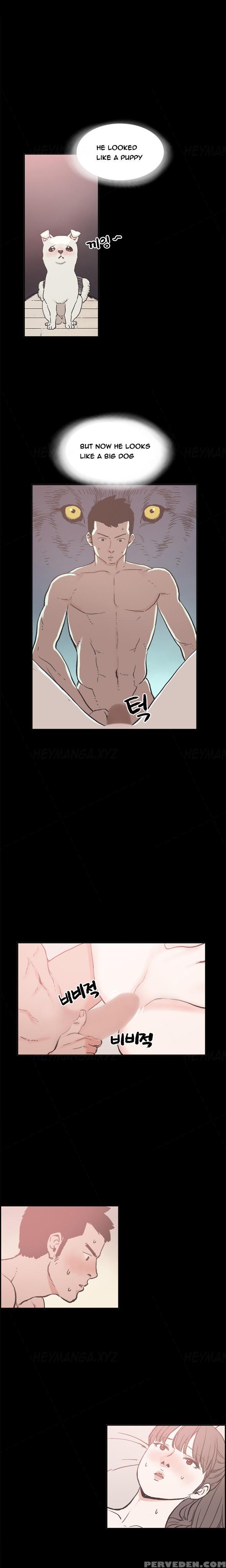 [mr. Byeong-su] Cohabitation Ch.1-47 (english) (ongoing) 1