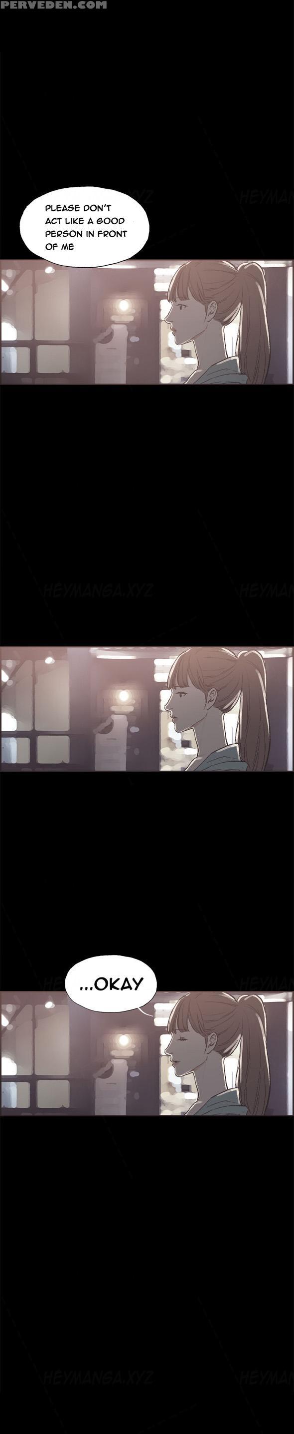 [mr. Byeong-su] Cohabitation Ch.1-47 (english) (ongoing) 1