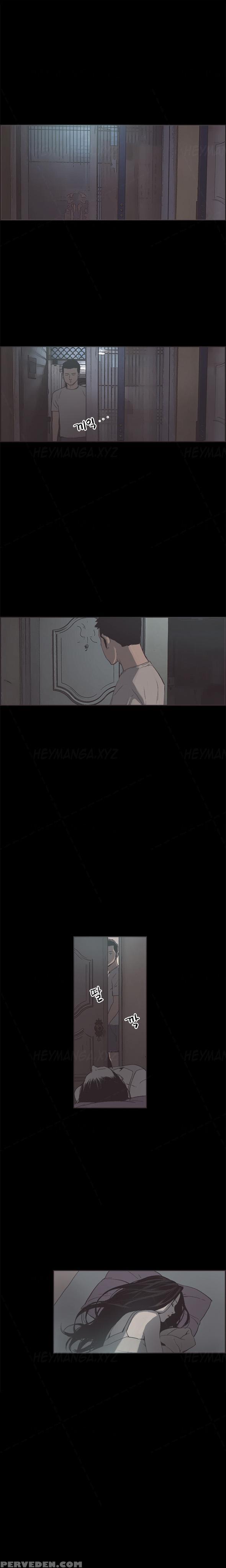 [mr. Byeong-su] Cohabitation Ch.1-47 (english) (ongoing) 1
