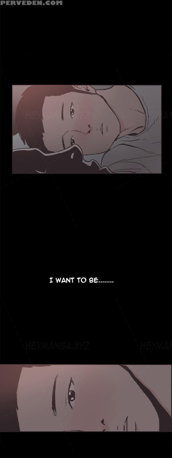 [mr. Byeong-su] Cohabitation Ch.1-47 (english) (ongoing) 1
