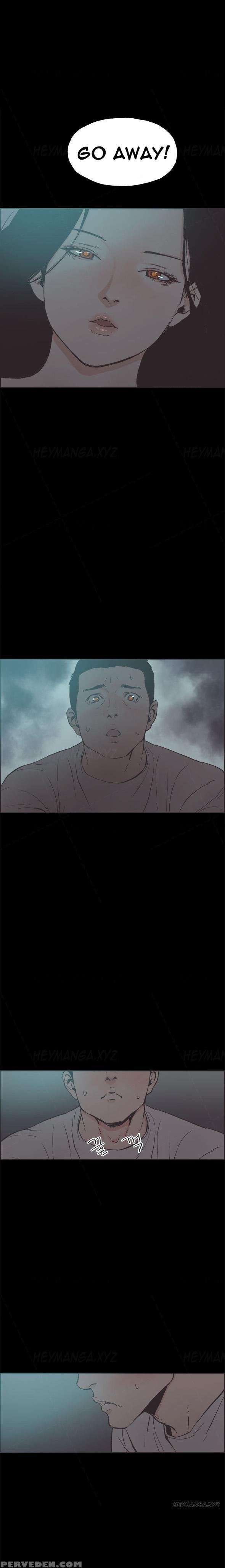 [mr. Byeong-su] Cohabitation Ch.1-47 (english) (ongoing) 1