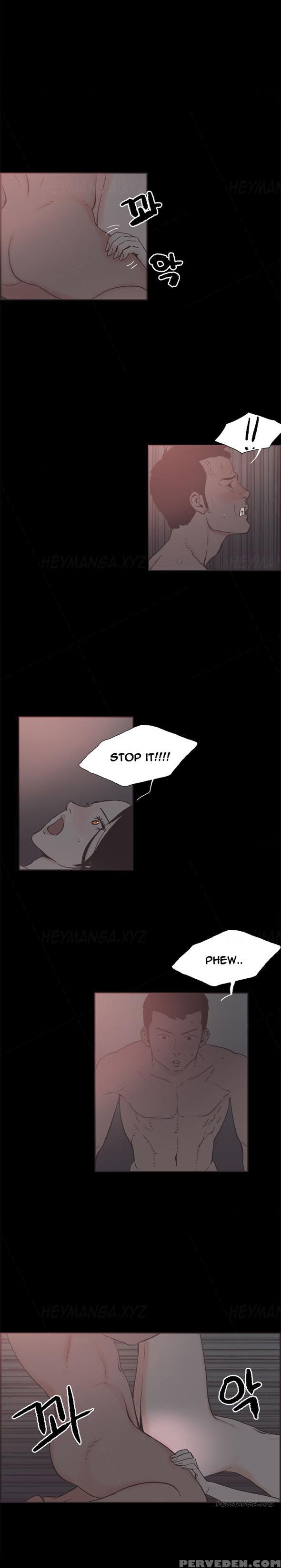 [mr. Byeong-su] Cohabitation Ch.1-47 (english) (ongoing) 1