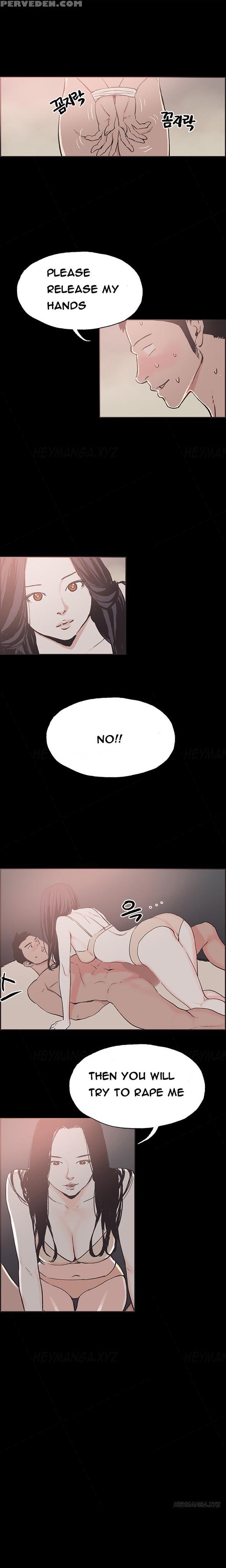 [mr. Byeong-su] Cohabitation Ch.1-47 (english) (ongoing) 1